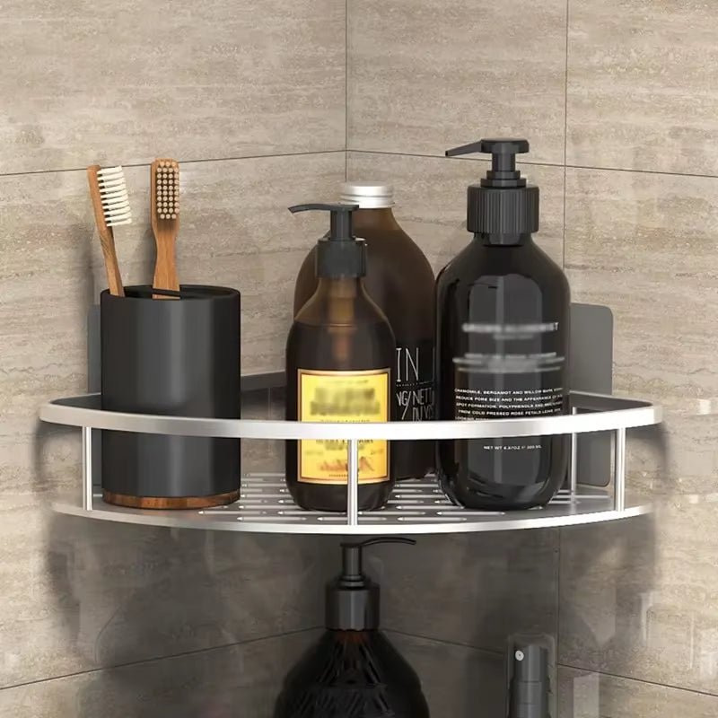 Bathroom RackStorage - Honest HomeBathroom RackStorageHonest Home