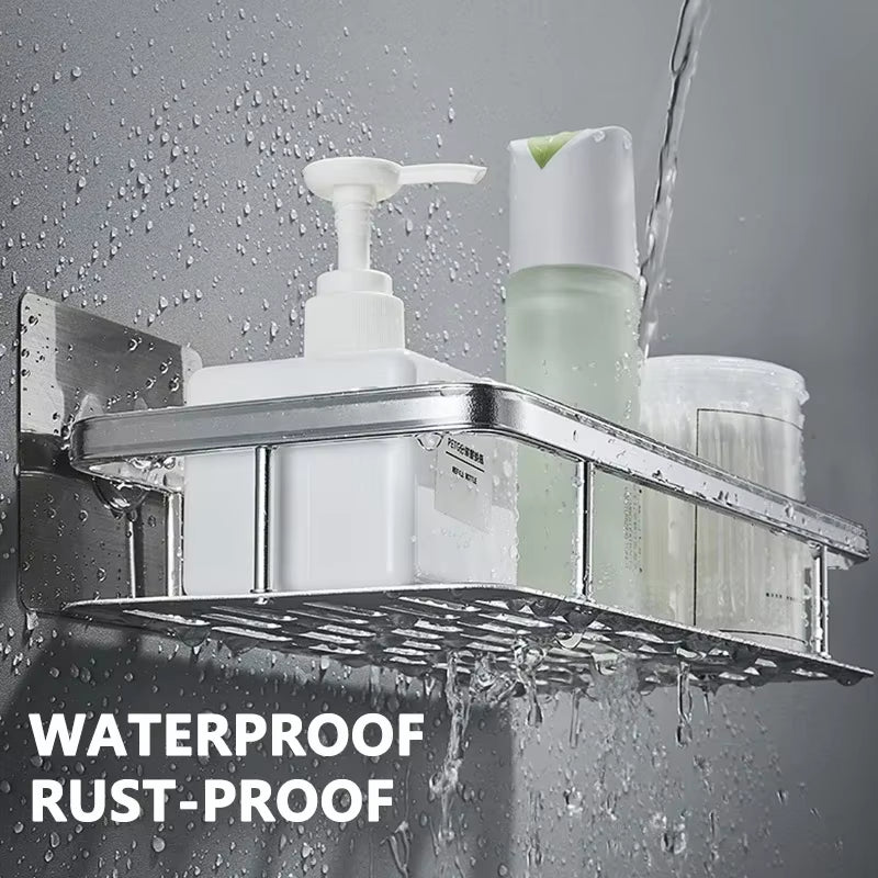 Bathroom RackStorage - Honest HomeBathroom RackStorageHonest Home