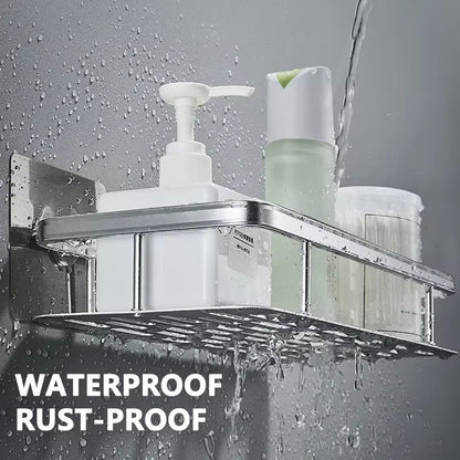 Bathroom RackStorage - Honest HomeBathroom RackStorageHonest Home