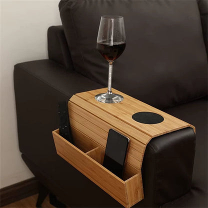 Couch Cup Holder - Honest HomeCouch Cup HolderHonest Home